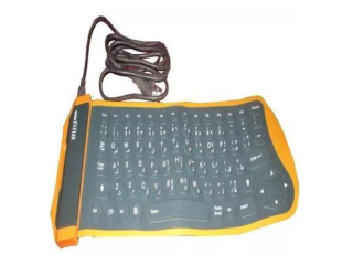Esnek Klavye-ST1212 - Flexible Keyboard