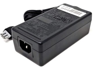 AC adaptör 0957-2231 Güç kaynağı - Deskjet F2120 - D1430 - D4260 - Photosmart C3140 - Photosmart C4599 All-in-One yazıcı