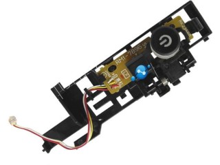 Güç Anahtarı Düğmesi - Power Switch For HP LaserJet M1132-M1136-M1216-M1213NF-M1217 Printer RM1-7896
