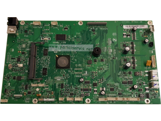 Lexmark Motherboard Formatter Board 38C0784 Board CS410DE