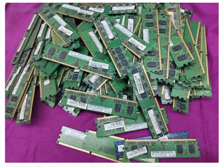 512MB - DDR3 Ram - Hafıza - Kullanılmış Karışık Marka - ikinciel