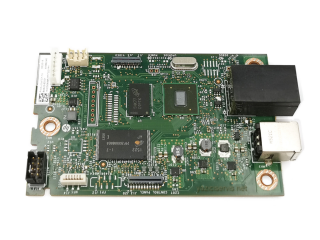 HP M252dw M252n 252 252dw 252n Formatter Board Logic Board Main Board B4A21-60002